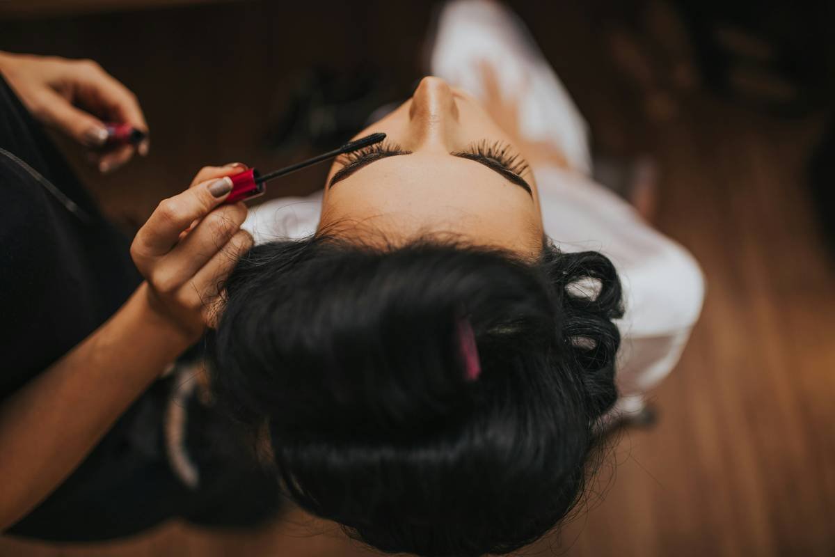Beginner Makeup Guide: How Makeup Stencils Can Save Your First Face Beat (Without the Frustration)