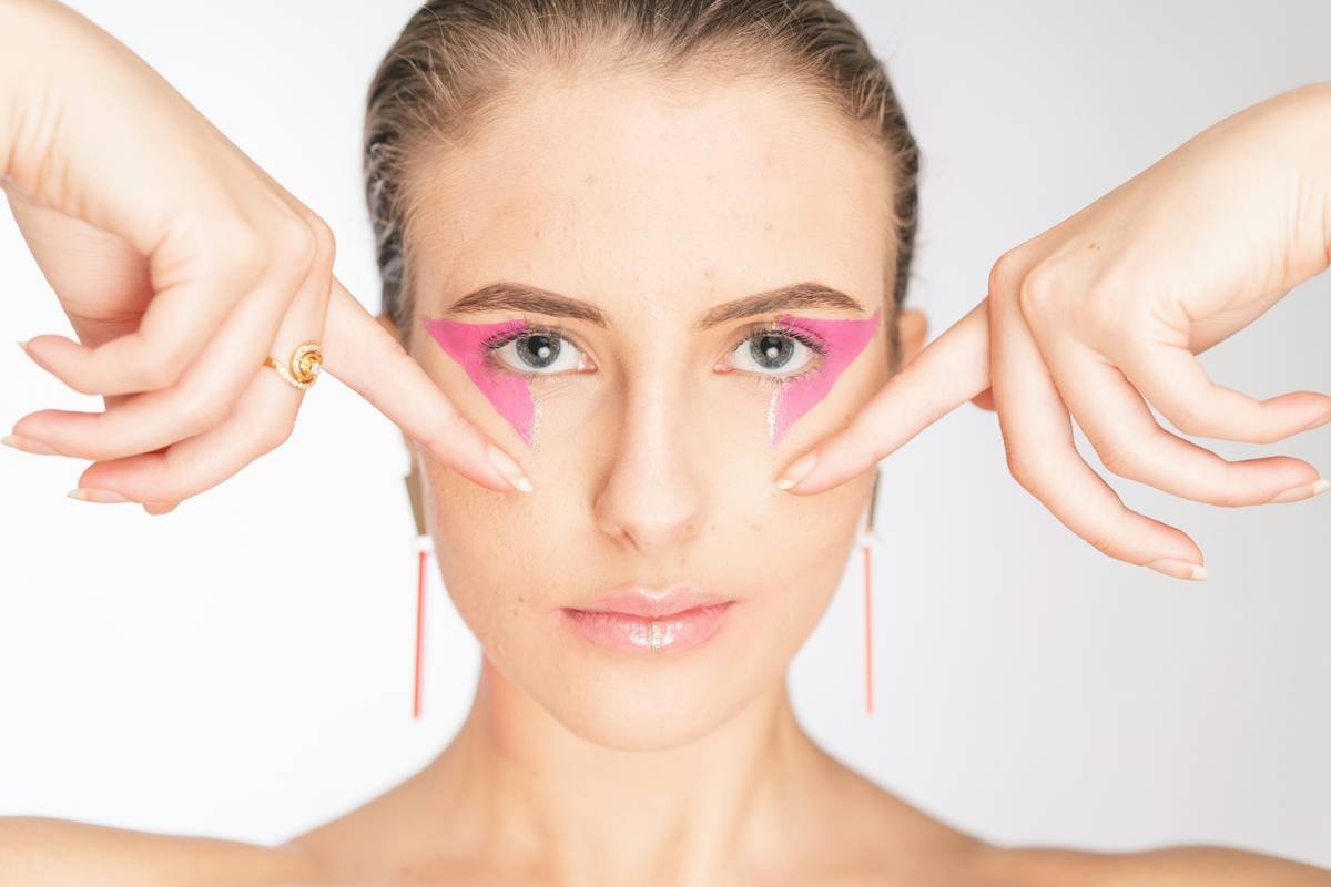 Creative Makeup Ideas Made Easy: How Makeup Stencils Unlock Next-Level Artistry
