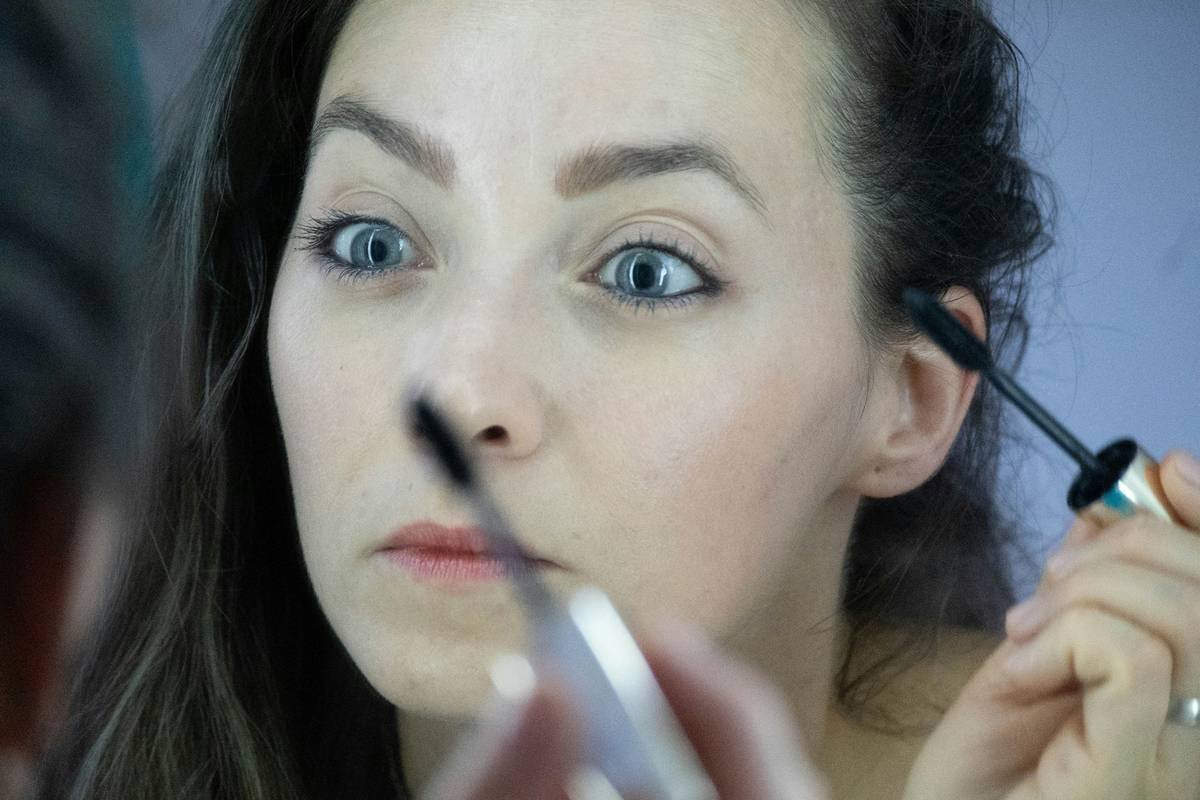 Simple Makeup Tutorials Made Effortless: How Makeup Stencils Save Time (and Sanity)