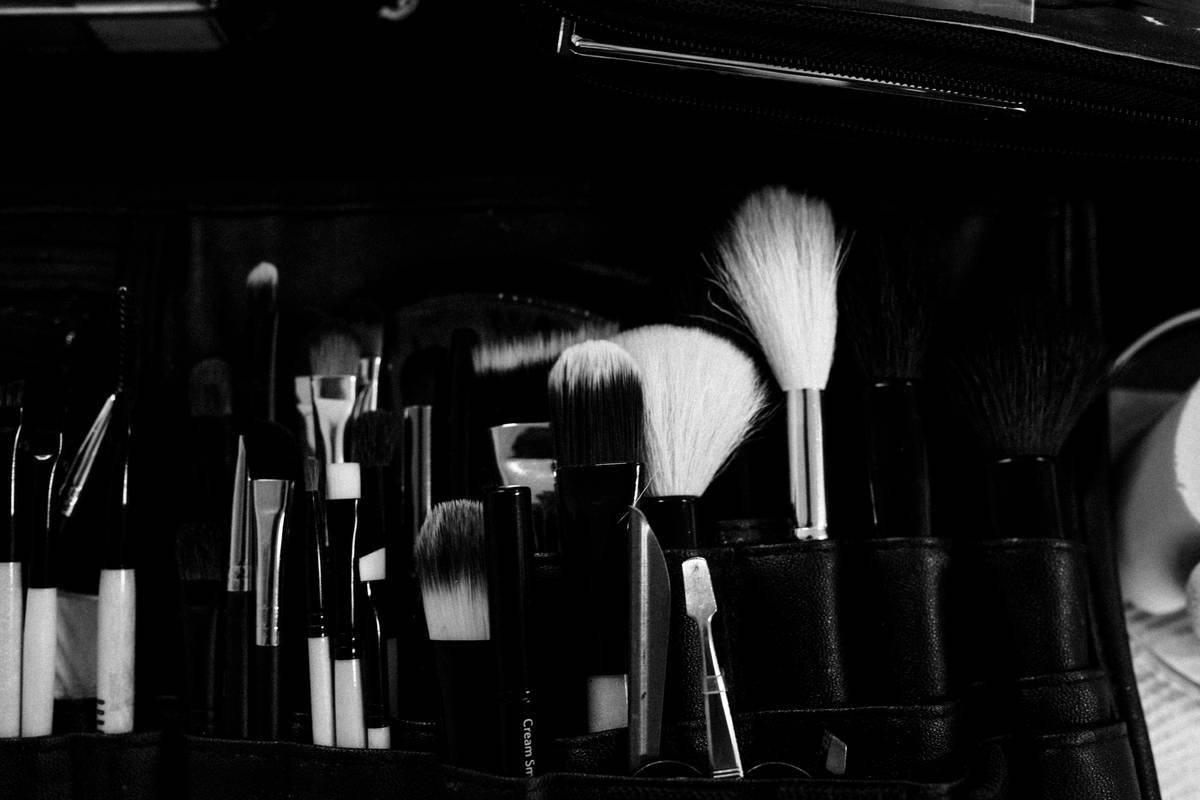 Why Precision Beauty Tools Like Makeup Stencils Are Your Secret Weapon for Flawless Application