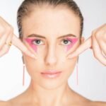 Creative Makeup Tutorials: How Stencils Break the Rules (Without Breaking Your Skin)