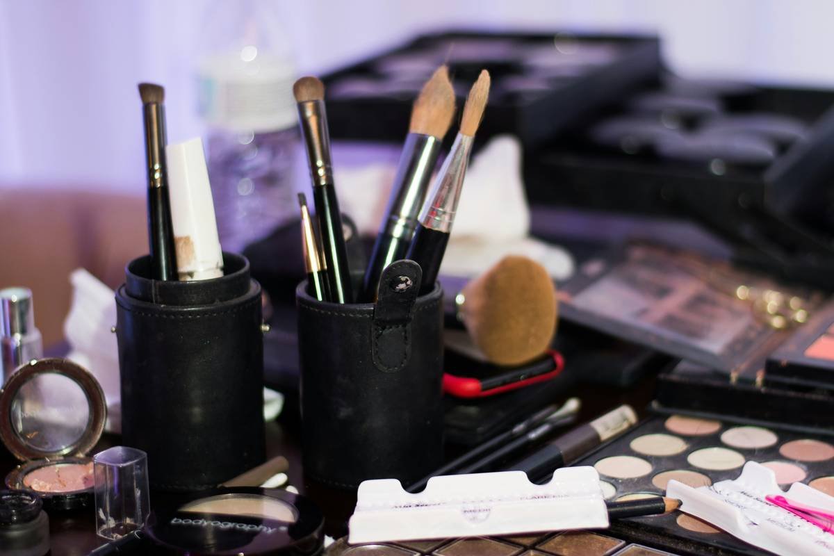 Makeup Tool Storage: The Missing Link in Your Beauty Routine