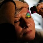 Simple Beauty Tips: How Makeup Stencils Change Everything