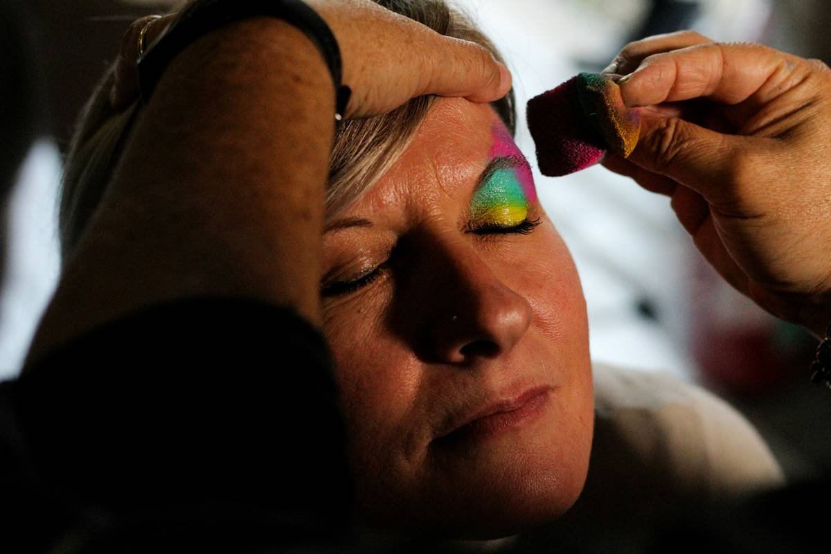 Simple Beauty Tips: How Makeup Stencils Change Everything